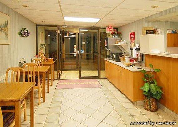 Boise Inn Garden City Exterior photo