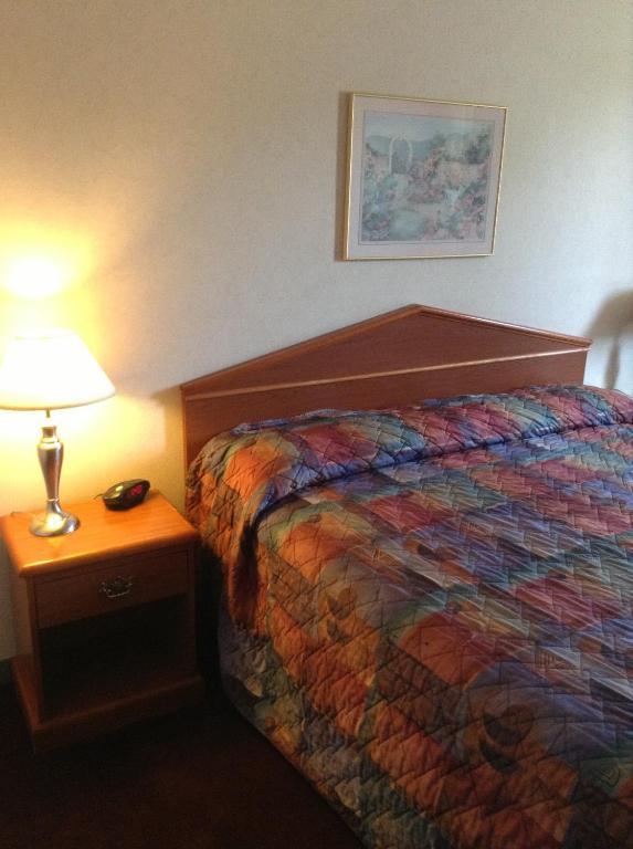 Boise Inn Garden City Room photo