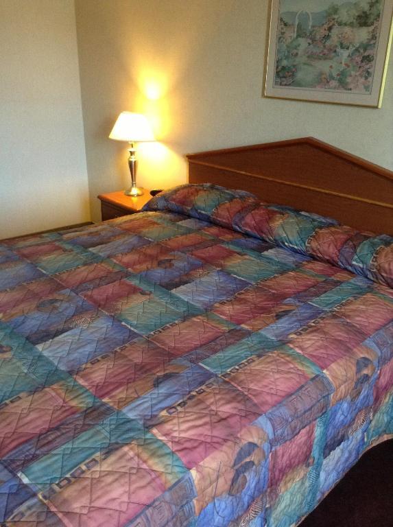 Boise Inn Garden City Room photo