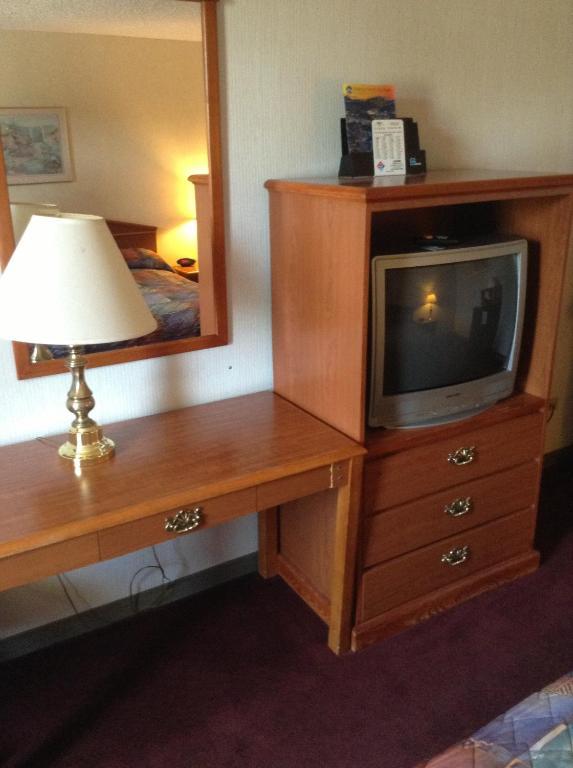 Boise Inn Garden City Room photo