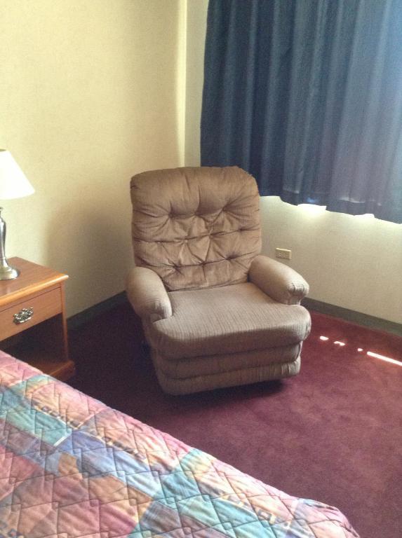 Boise Inn Garden City Room photo